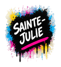 Sainte-Julie