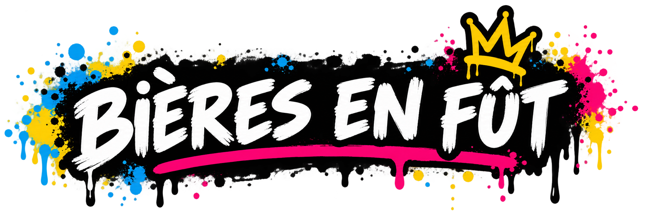 Bières en fût